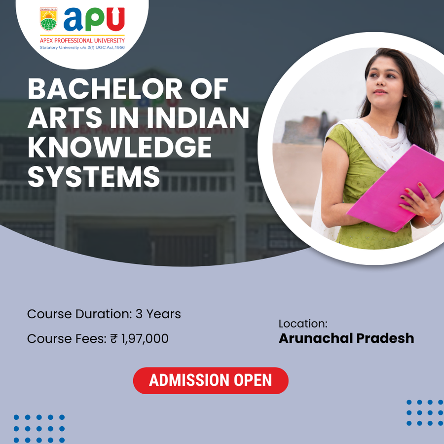 Apex Professional University (APU)